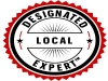 Designated Local Expert Avatar